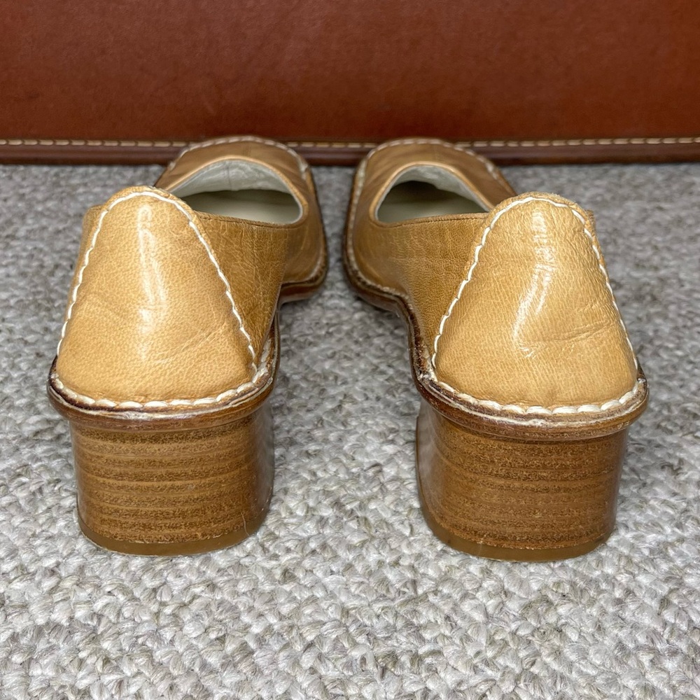 Bata Italian leather heels - Picture 10 of 12